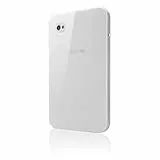 Belkin F8N579CWCLR Custodia Grip Vue in TPU Morbido per Samsung Galaxy 7 Pollici, Trasparente