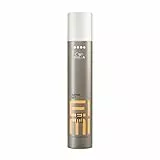 EIMI Super Set, Spray Professionale per Capelli Tenuta Extra-Forte, Proteggere i Capelli dai Raggi U