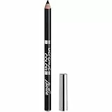 Bionike Defence Color - Matita Interno e Esterno Occhi, Kohl e Kajal ad Alta Sfumabilità, Tratto Scorrevole e Cremoso, Dona Intensità e Definizione allo Sguardo, 2 gr