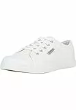 Kawasaki Retro Tennis 2.0 Microfiber Shoe, Scarpe da Ginnastica Unisex-Adulto, 1002 White, 45 EU