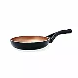 Pyrex Action Padella in alluminio pressato 20 cm rame