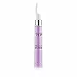 Lierac Lift Integral Siero Antirughe Occhi e Palpebre con Acido Ialuronico, per Tutti i Tipi di Pelle, Formato da 15 ml