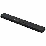 Yamaha Soundbar ATS-1070 35 2.1 canali con doppio subwoofer incorporato
