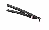 ARDES | ARPIA01 Piastra Capelli Lisci e Mossi Professionale HERA 28W, Piastra Per Capelli Ceramica con Cavo Girevole 360°, Gancio e Blocco Piastre, Piastra Capelli Professionale Riscaldamento Rapido