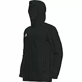 adidas Unisex - Bambini E Ragazzi Giacca Ent22 Aw Jkty, Black, IK4014, 164