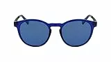 Calvin Klein Jeans CKJ22643S Occhiali, 400 Blue, Taglia Unica Unisex-Adulto