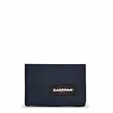 EASTPAK Crew Single Portafoglio, Taglia Unica, Blu (Oltremare)