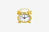 Legami SVE0025 Timer da Cucina, Metallo