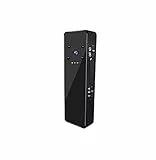 Telecamera Spia Nascosta, HD 1080P Portatile Micro Cop Spy Cam con Sensore di Movimento,Visione Notturna y Batteria,Senza Fili Piccola Video Sorveglianza Microcamera Spia