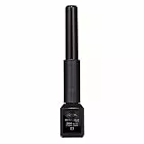 L'Oréal Paris Infaillible Eyeliner Liquido, Effetto Matte per Linee Audaci ed Impeccabili con Tenuta 24H, Finish Lucido, Applicazione Controllata e Precisa, Formula Waterproof, Tonalità: Ink