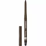 Rimmel - Matita Automatica Exaggerate - Matita Waterproof a Lunga Tenuta - Rich Brown