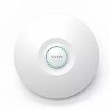 Tenda Access Point WiFi 6 AX3000 I29, Access Point 3000Mbps, Dual Band, Gestione Centralizzata, Fino a 256 Dispositivi, MU-MIMO, OFDMA, Montaggio a Parete e Soffitto, Alimentazione PoE/DC