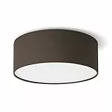 home sweet home collection F504040-92 Lampada da soffitto, Marrone
