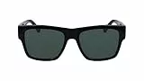 Calvin Klein Jeans CKJ23605S Occhiali, 002 Matte Black, Taglia Unica Unisex-Adulto