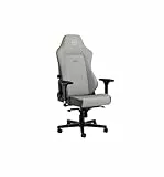 noblechairs HERO Two Tone Gaming Stuhl - Gray Limited Edition