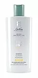 Bionike Defence Hair - Shampoo Capelli Nutriente per Cute Sensibile e Capelli Secchi, Azione Anticrespo e Disciplinante, Deterge Delicatamente e Idrata la Chioma, 200 ml