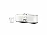 G3 Ferrari G10133 Fermento 4 Yogurtiera, 20 W, 720 Milliliters, Plastica, Bianco