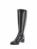 NeroGiardini I117561D Stivali Donna In Pelle - Nero 39 EU