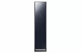 Samsung Elettrodomestici JetSteam AirDresser Cabina Armadio a Vapore, Asciuga, Igienizza e Rimuove Odori, Trattamento Antipiega, Blu Scuro/Grigio