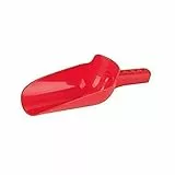 Hape- Giocattoli di Sabbia, Colore: Rosso, Taglia Unica, E8188