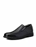 Geox Jr Federico D, Scarpe Bambini e ragazzi, Nero (Black), 38 EU