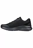 Skechers Scarpe leggere e traspiranti pensate per l'allenamento, il fitness e le attività quotidiane a bassa intensità. 232591/BBK 44 Nero