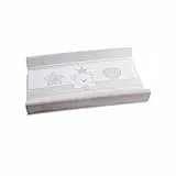 Italbaby 050.6010-17 Baby Re Fasciatoio PVC 2 Lati