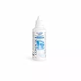 Contacta, Solution, Soluzione Unica per Lenti a Contatto, Favorisce Idratazione delle Lenti a Contatto, Deterge, Rinfresca e Idrata, 100 ml