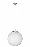WOFI, Lampada a sospensione, incandescent