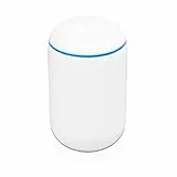 Ubiquiti Ethernet UniFi Dream Machine All-in-One Router (With 2 pin EU plug)