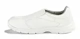 Utility Diadora Run Micro Low S2 Src Esd, Scarpe Da Lavoro Basse Unisex Adulto, Nero 80013 Schwarz, 43 EU