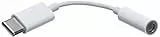 Apple Adattatore da USB-C a Jack Cuffie (3.5 mm)