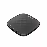 CarlinKit 2023 Android 11.0 Wireless Carplay/Android Auto MINI AI Box, RAM 3G + ROM 32G sistema integrato, per auto con Apple CarPlay cablato di fabbrica