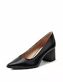 Geox D Bigliana A, Scarpe Donna, Nero (Black 100), 39 EU