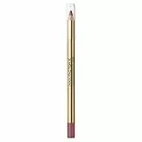 Max Factor, Colour Elixir Lip Liner, Matita Labbra Lunga Durata, Colore Intenso, 30 Mauve Moment