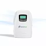 Ozono Hogar - Generatore di ozono domestico digitale 2 in 1 - Ozonizzatore - Purifica aria casa e particelle d'acqua - Include sacchetto per disinfettare frutta, verdura e oggetti -Produzione 500 mg/h