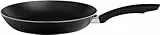 Ballarini 39T000.16 - Siena padella piatta in alluminio antiaderente, 16 cm (diametro superiore)