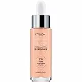 L'Oréal Paris Siero colorato, fondotinta liquido nutriente con acido ialuronico, Perfect Match Tinted Serum, n. 0,5-2 molto luminoso, 1 x 30 ml
