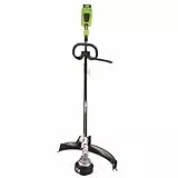 Greenworks Kit Decespugliatore a Batteria 40 V 4 Ah Tagliasiepi Potasiepi