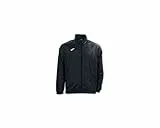 Joma 100087.100.L, Coat Men's, Nero, 20