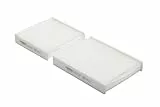 Bosch M2136, Filtro abitacolo standard
