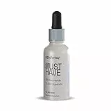 Siero Idratante Viso con 10% di Niacinamide, Corregge Macchie, Cicatrici e Segni dell'Acne, 30 ml, Gerovital Must Have