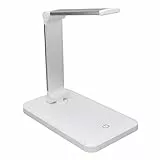 Lampada per Unghie Pieghevole a LED UV, Lampada per Unghie in Gel Pieghevole, Lampada UV per Unghie in Gel, Essiccatore per Unghie in Gel Rapido per Smalto per Unghie a LED con Cavo USB per Unghie,