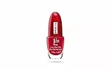 PUPA, I'M SEXY NAIL POLISH N. 003 BERRY TENTATION, 5 ML