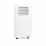 Tristar Climatizzatore 3 in 1 AC-5474, 5000 BTU, Classe Energetica A, Deumidificatore, Condizionatore e Ventilatore, Bianco