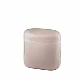 Guzzini Contenitore Ermetico Barattolo Caffè Everyday 273002158 Grigio Tortora Bicolore Plastica 250gr