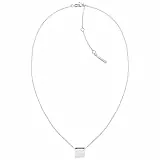 Calvin Klein Collana da Donna Collezione Geometric - 35000247
