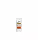 Rilastil Age Repair Crema Solare Viso, Azione Anti Aging, Elasticizzante e Antiossidante, SPF 50+ per Pelli Sensibili, Confezione da 40ml