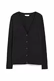 C&A Donna Cardigan Nero XS