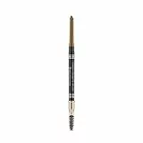 Max Factor, Matita Sopracciglia Brow Slanted Pencil, Matita Automatica con Scovolino, 01 Blonde, 1 gr